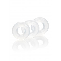 3 Stacker Rings