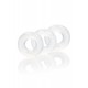 3 Stacker Rings