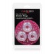 3 Stacker Rings
