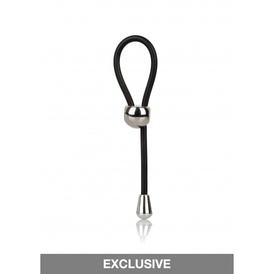 E-Z Cinch Silicone Lasso