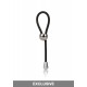 E-Z Cinch Silicone Lasso
