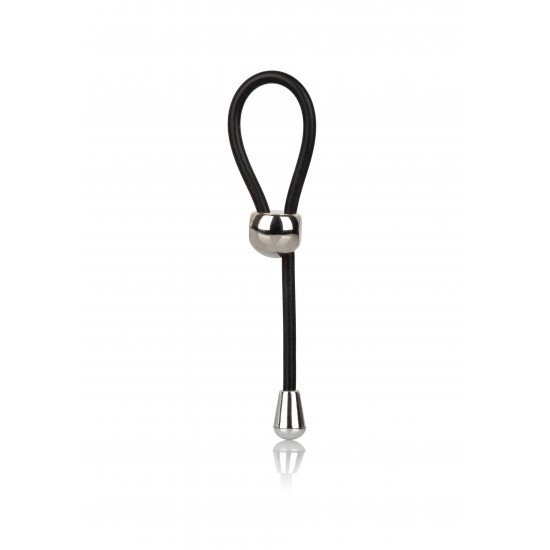E-Z Cinch Silicone Lasso