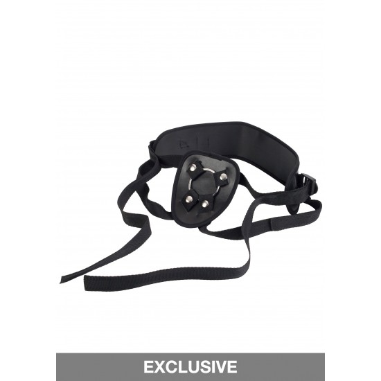 Power Support Harness