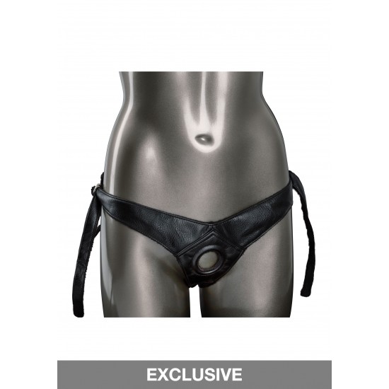 Platinum Harness