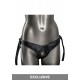 Platinum Harness