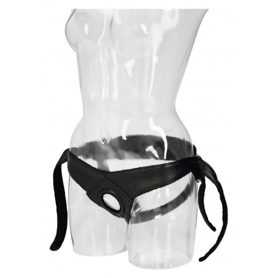 Platinum Harness