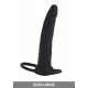 Silicone Dual Penetrator