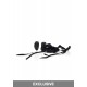 10-Function Thong with Ties