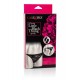 10-Function Thong with Ties