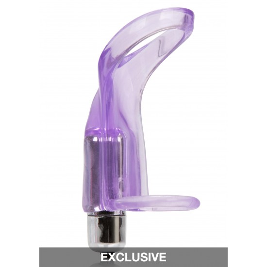 Intimate Pleasure Ring