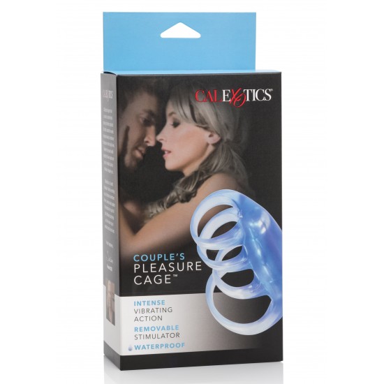 Couples Pleasure Cage Couples Pleasure Cage