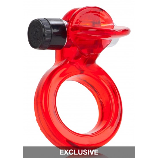 Wireless Clit Flicker