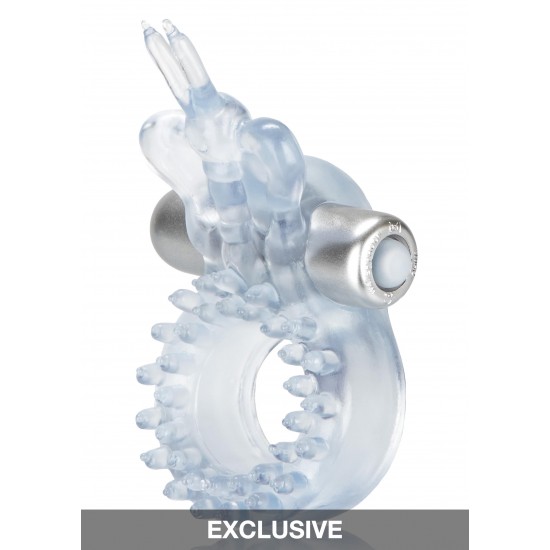 Wireless Butterfly Ring