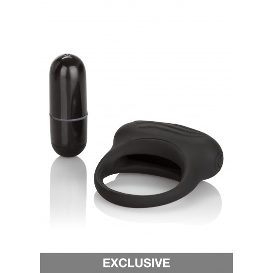 Silicone Lovers Arouser