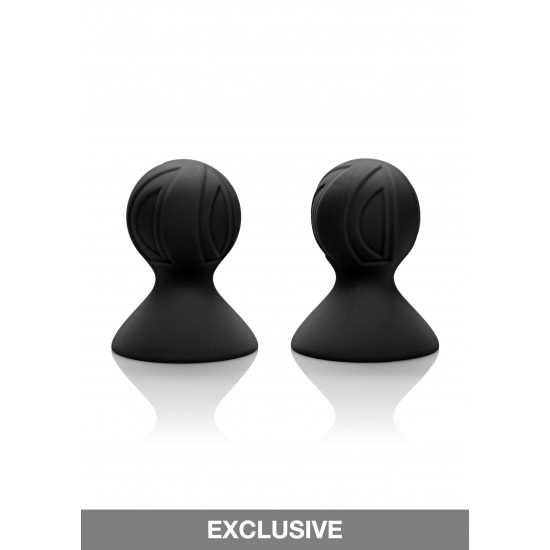 Silicone Pro Nipple Suckers