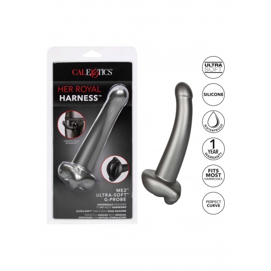 Me2 Ultra-Soft G-Probe