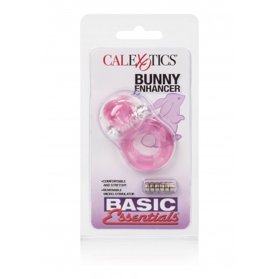Basic Bunny Enhancer