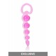 Basic Essentials Beaded Probe