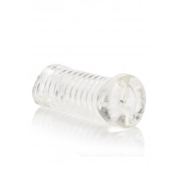 Basic Essentials Tight Pussy