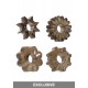 Basic Essentials 4 Pack