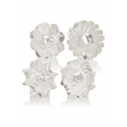 Basic Essentials 4 Pack