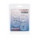 Basic Essentials 4 Pack