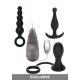 His Prostate Training Kit His Prostate Training Kit