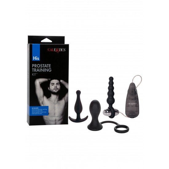 His Prostate Training Kit His Prostate Training Kit