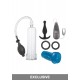 His Ultimate Sta-Hard Kit