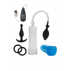 His Ultimate Sta-Hard Kit