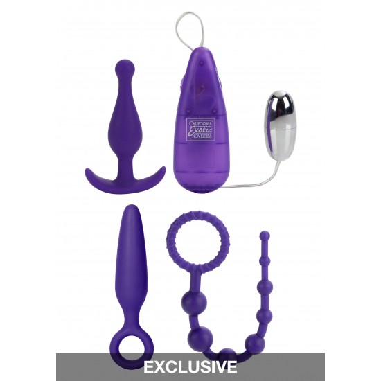 Hers Anal Kit