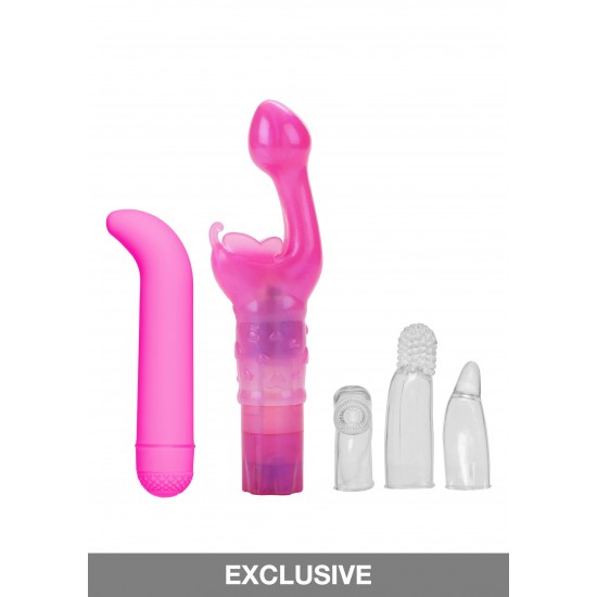 Hers G-Spot Kit Hers G-Spot Kit