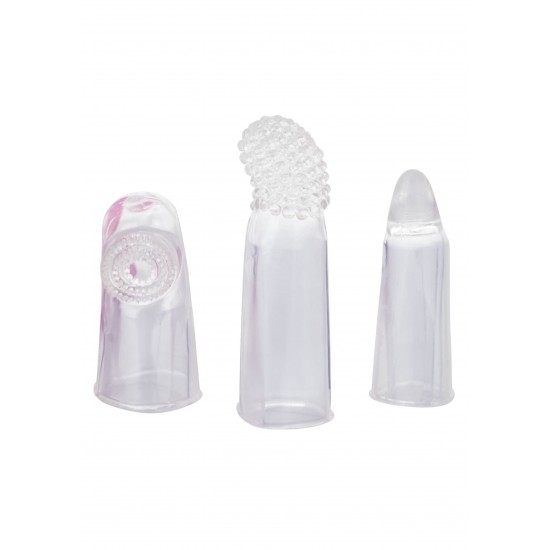 Hers G-Spot Kit Hers G-Spot Kit