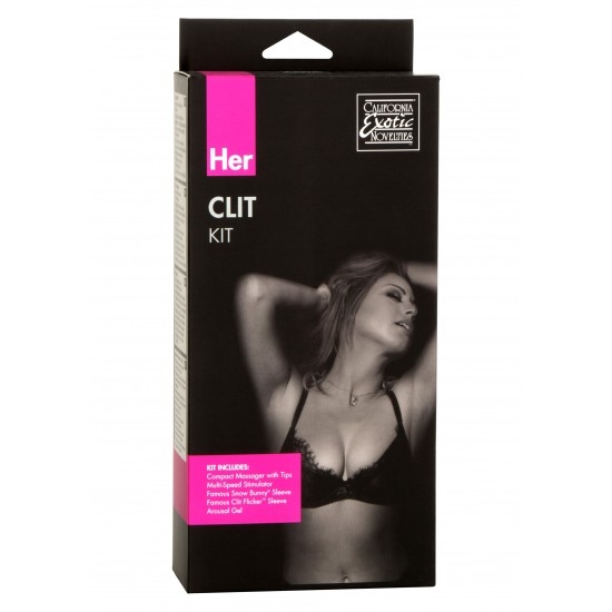 Hers Clit Kit Hers Clit Kit