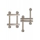Crossbar Nipple Vices