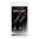 Weighted Tweezer NippleClamps