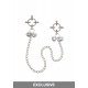 4-Point Nipple Press W Bells