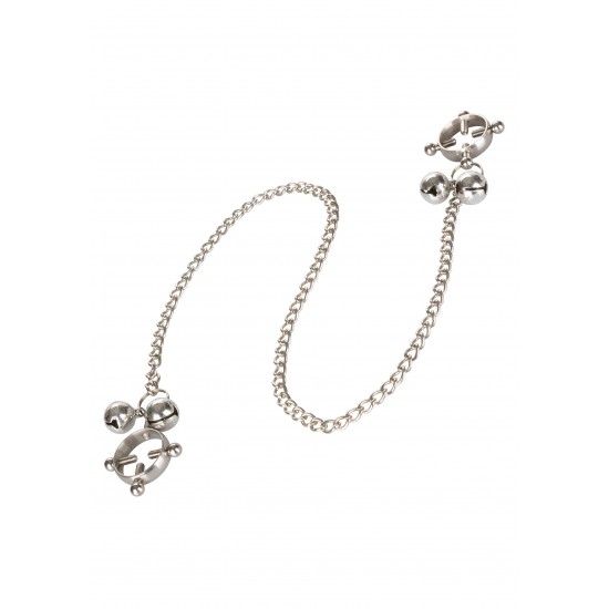 4-Point Nipple Press W Bells