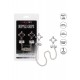 4-Point Nipple Press W Bells
