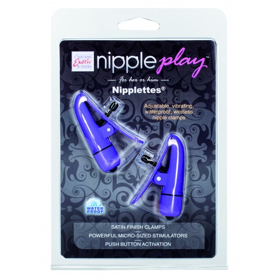 Nipplettes Nipplettes