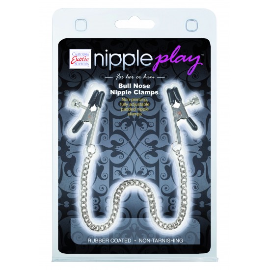 Bull Nose Nipple Jewelry Bull Nose Nipple Jewelry
