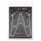 Tiered Nipple Clamps