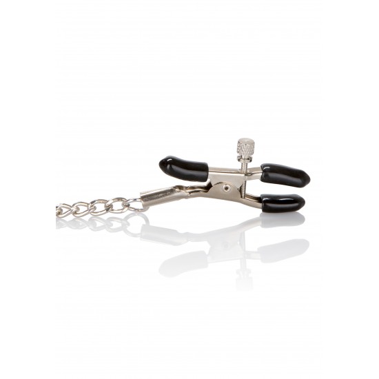 Tiered Nipple Clamps