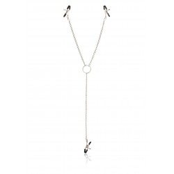 Triple Intimate Clamps