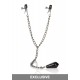 Weighted Nipple Clamps