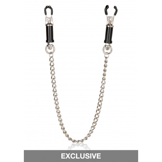 Superior Nipple Clamps