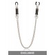 Superior Nipple Clamps