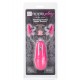 Vibrating Heated Nipple Teaser