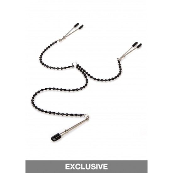 Tweezer Intimate Clamps Tweezer Intimate Clamps