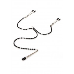 Tweezer Intimate Clamps